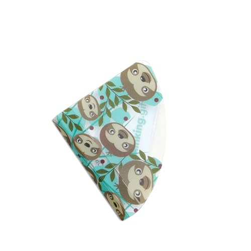 Thinking Gifts Magnetic Bookmark for Reading - Sloth - color: Sloth