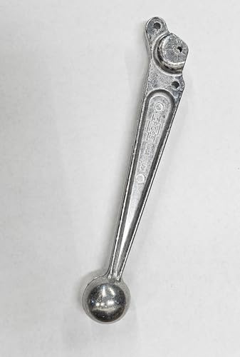 1V1704 Cross Valve Handle and Bracket Kit