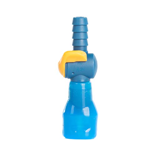 J.CARP Cleaning Kit, Made of Stainless Steel 304, Tough and Enduring - color: Blue, with bite valves kit 2