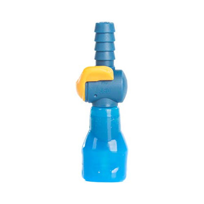 J.CARP Cleaning Kit, Made of Stainless Steel 304, Tough and Enduring - color: Blue, with bite valves kit 2