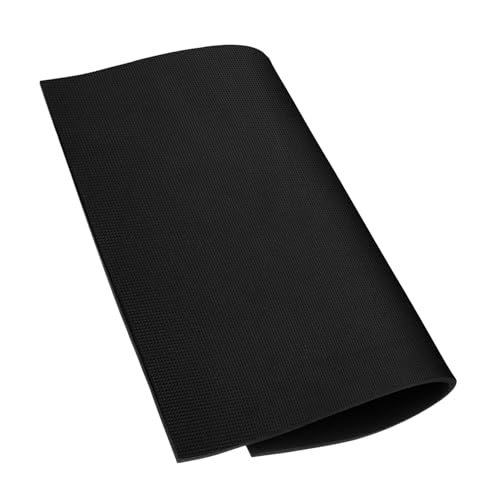 Abaodam Aquarium Mat Non Slip Tank Pad for Fish Tank High Grade Shock Absorbing and Wear Resistant Bottom Mat Thick Durable Aquarium Accessory for Comfortable Fish