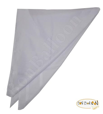 bonballoon Cotton White Shawl Turban Imama Pagri Cloth Muslim Salah Islam Keffiyeh Islamic Slalat Arafat Arab Scarf Kafiya Wrap Head Arab Arabic Tactical Desert Cord Keffiyeh Wrap