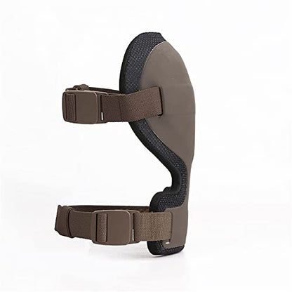 EMERSONGEAR ARC Style Military Knee Pads,Tactical Combat Knee Pads for Paintball Airsoft Skating Activities Upgrade Version - color: Upgrade-Desert