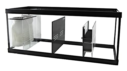 Refugium Sump Baffle Kit (29 Gallon Standard) - size: 29 Gallon Standard