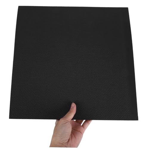 BESPORTBLE Aquarium Bottom Mat Eva Non- Pad for Fish Tank Thicken Shockproof Design and Heat Retaining Base Mat for Aquatic Environments