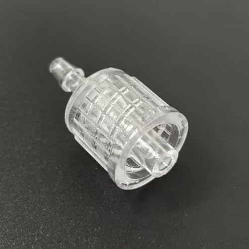 Moveable Male Luer Lock Connector × Hose Barbed Adapter for Laboratory Biochemical Analytical Instruments Food Machinery 50PC/PK (for 3/32'' Hose ID, PC) - size: for 3/32'' Hose ID, PC