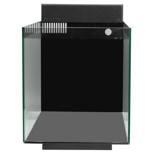 Filtration Cover for Evo 13.5, 52L and Spec 16, 60L Aquariums
