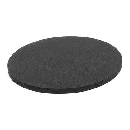 GALPADA Fish Tank Bottom Mat: Waterproof Aquarium Pad Non-Skid Cushion Leveling Mat for Stability and Protection for Micro Landscape Bottles