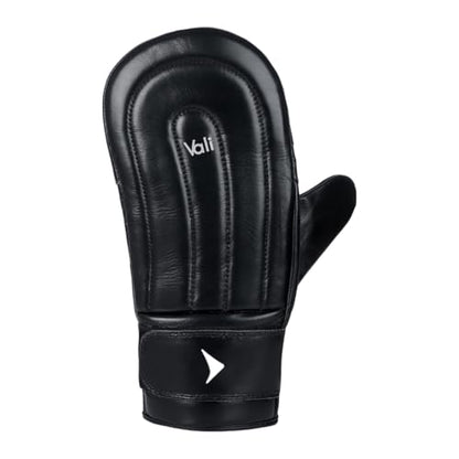 Vali Lancer Boxing Speed Bag Gloves - color: Black, size: Small