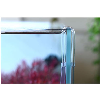 Aquario Neo CO2 Aquarium Diffuser - CO2 Diffuser Aquarium Kit, CO2 Diffuser for Aquarium Plants, CO2 System for Aquarium - Normal Diffuser, Tiny - size: Tiny