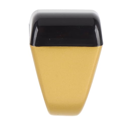 GLOGLOW Smart Tasbih Zikr Ring Digital Tasbeeh Counter Smart Ring with IP67 15-Day Battery Counts for Muslim Islamic Prayer Reminder - size: 22mm