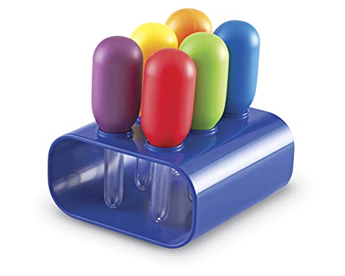 Learning Resources Primary Science Jumbo Eyedroppers