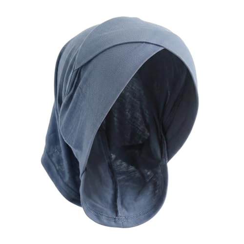 Premium Jersey Undercap - color: Dark Green