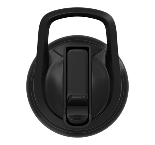 Bite Me Fishing Hook Funny Angler Fish Graphic Stainless Steel Insulated Water Bottle - color: Red