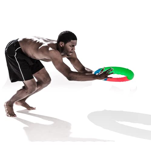 New Reaction Speed Trainer Hand-Eye Coordination Tools for Tossing Coordination Trainer for Baseball Basketball Boxing