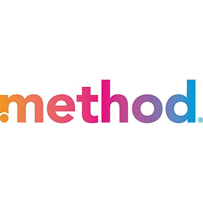 Method 01239 All Surface Cleaner, Lime & Sea Salt, 28 oz Bottle, 8/Carton - size: 224 Fl Oz (Pack of 1)