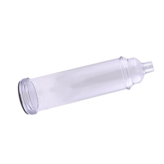 Rusco/Vu-Flow Filter Cover Replacement Canister for Spin Down 1-1/2" NT60C 1.5C Sediment Filter