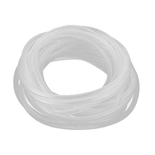 Ruilogod Soft Plastic 5.6 Meter Length Aquarium Fish Tank Oxygen Circulate Pipe Tube (id: 0d0 28e dae 783 cf0