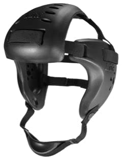 LDR Headgear LLC. Wrestling -EARGUARD XP- Colors Green/Youth