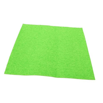 BESPORTBLE Nonslip Aquarium Bottom Mat Thick Pad for Fish Tank Floor and Wear-Resistant for All Aquatic Environments