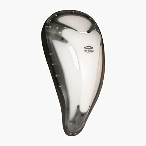 Shock Doctor BioFlex Athletic Cup, Vented Protection, Adult Sizes - size: Large