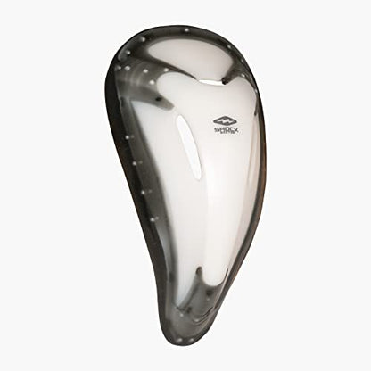 Shock Doctor BioFlex Athletic Cup, Vented Protection, Adult Sizes - size: Large