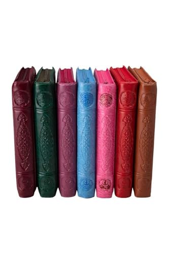 SODEF Hafiz Size Quran, Lilac Color, With Case, Sealed, 5.7x7.9 inches, Arabic Text, 2-Color Print