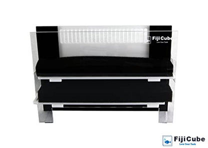 Fiji Cube Refugium Sump Baffle Kit (29 Gallon Standard) - size: 29 Gallon Standard