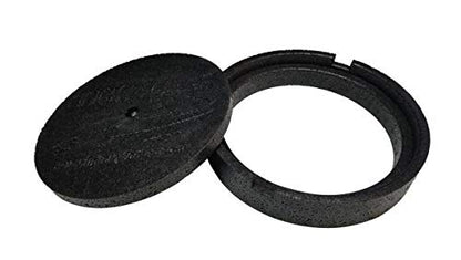 (Tip Up with Hole Cover
