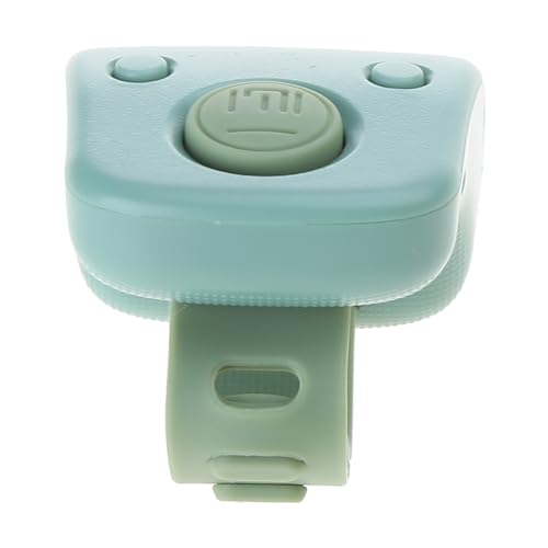 Digital LCD Tally Counter Rechargeable Counter 6 Channel Counting 6 Digit Beads Prayer Counter