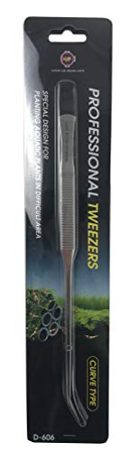 U.P. Aqua Professional (Angle) Tweezers