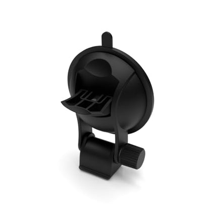 Escort EZ Mag Mount for All Select Cobra Radar Detectors | Magnetic Mount with Suction Cup for Escort Models MAX 360/c MKII, Cobra RAD 700i & more - style: EZ Mag Mount