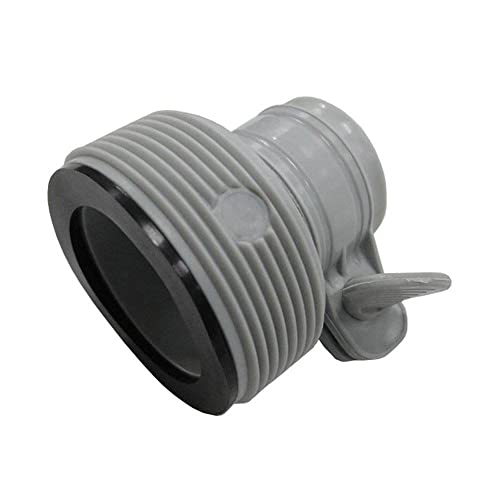 Intex Hose Conversion Adapter B Kit (Pair) Replacement Part Model Number 25009