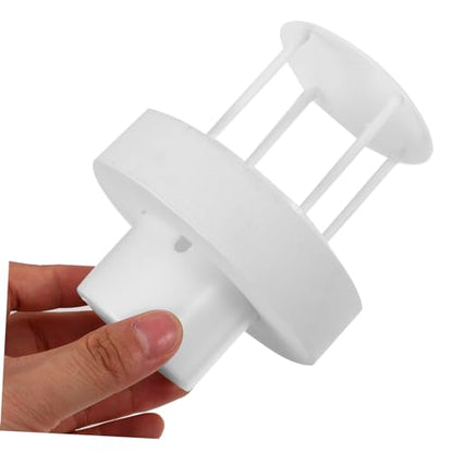 Humidifier Splash Guard for Fish Tank Water Stopper Bracket for Indoor Waterfall Humidifiers Easy to Install and Reusable Keeps Water from Splashing Home Environments