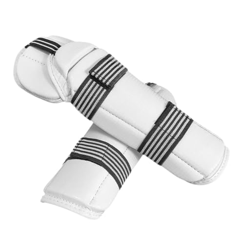 Arm Guards for Taekwondo and Muay Thai Practice