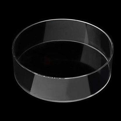 SaditY Coral Viewer Fish Tank Acrylic,Fish Tank Acrylic Coral Observe Lense Aquarium Fish Photograph Cylinder Magnifier Coral Observe Lense (200mm), style
