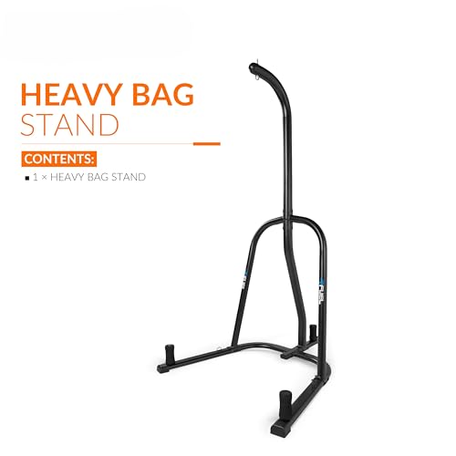 Fuel Pureformance Heavy Bag Stand | Multiple Options