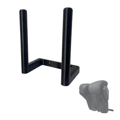 Chatelet Boxing Glove Wall Mount Dryer | Hang Up Boxing Gloves to Dry Out | Wall Display for Gloves | Made in USA