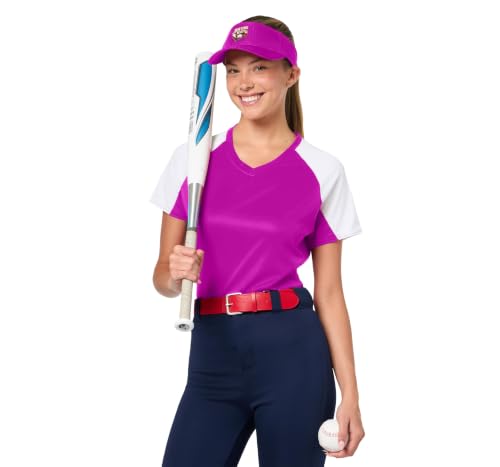 Drying Rack Baking Pastry Chef Sport Sun Visor - color: Pink