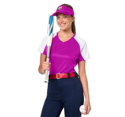 Drying Rack Baking Pastry Chef Sport Sun Visor - color: Pink