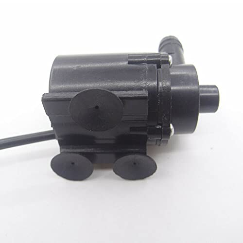 Aquarium ATO Auto Top Up Off System - Submersible Replacement DC Pump Only