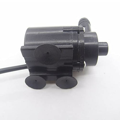 Aquarium ATO Auto Top Up Off System - Submersible Replacement DC Pump Only