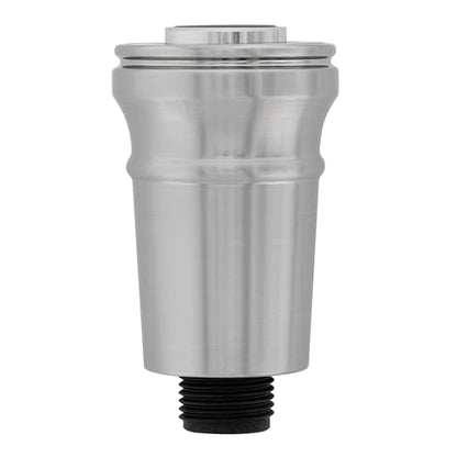BLANCO 442630 Replacement Spray Head for Empressa Bar Faucet - PVD Steel - color: PVD Steel