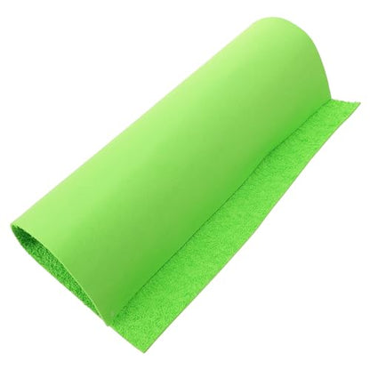 Happyyami Nonslip Fish Tank Mat Thickened Cushioning Pad for Aquarium Bottom Material Thick for Fish Tank Integrity and Leveling