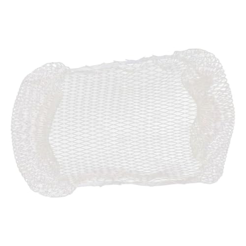 GALPADA 5pcs Fish Tank Protective Mesh Net Escape Aquarium Cover for Outdoor Use Material for Preventing Fish from Jumping and