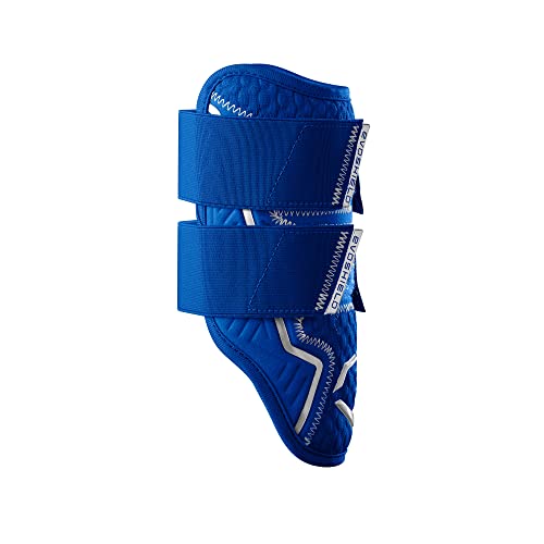 EvoShield Pro-SRZ 2.0 Batter's Elbow Guard - color: Royal, size: Small, style: Double Strap