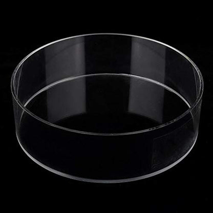 High Transparency Observe Lense, Fish Observe Lense, Fish Accessory for Fish Aquarium(200mm)