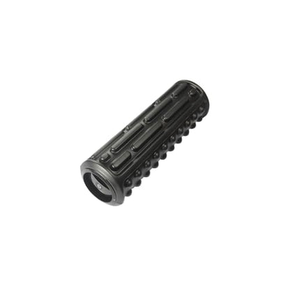 Maykoosh Vibrating Foam Roller for Muscle Recovery - 19.5 Inch Textured Roller with Vibration