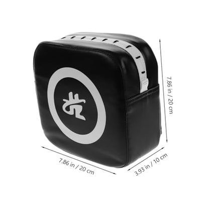 ing Target Wall Mounted Punching Target ing Target Wall Punch Pad Wall Mounted Punching - size: 20.00X20.00X10.00CM