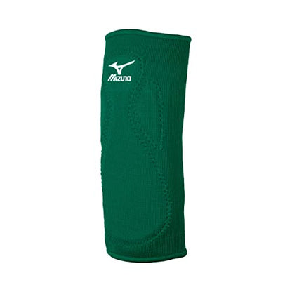 Mizuno Youth Slider Kneepad - color: Forest